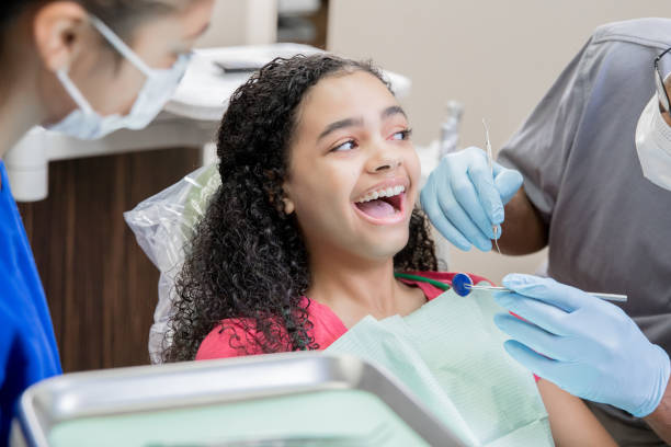 Best Weekend Emergency Dentist in Brady, TX