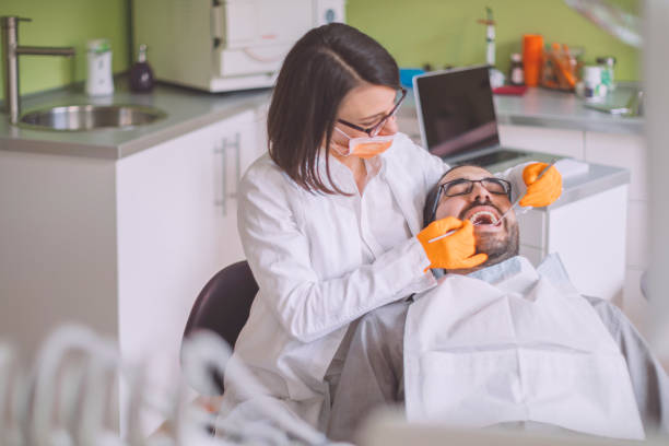 Best Emergency Dental Care for Broken or Chipped Teeth in Brady, TX